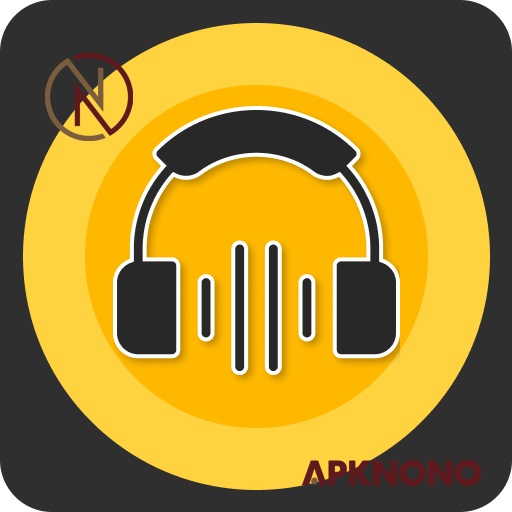 APK 8D Music