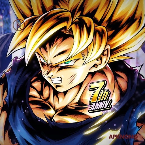 DRAGON BALL LEGENDS