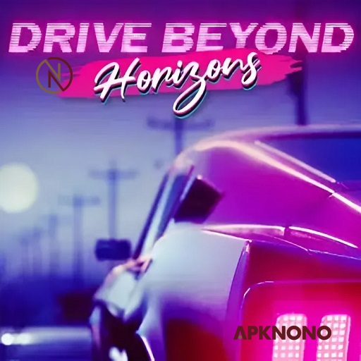 Drive Beyond Horizons