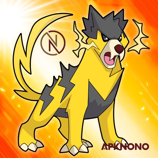 Dynamons World