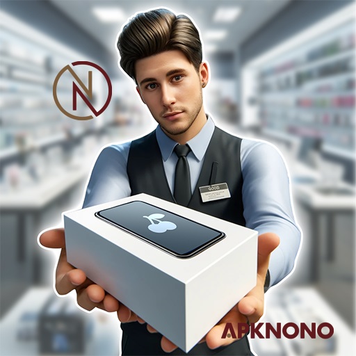 Electronics Store Simulator 3D