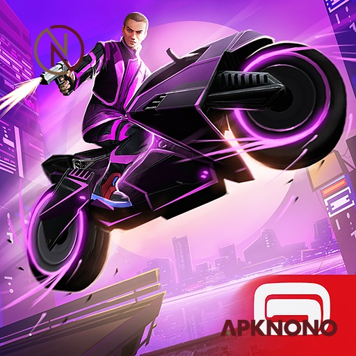 Gangstar Vegas
