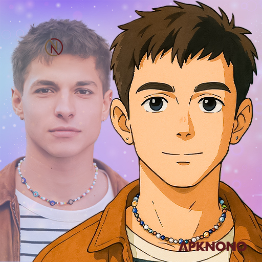 ToonApp