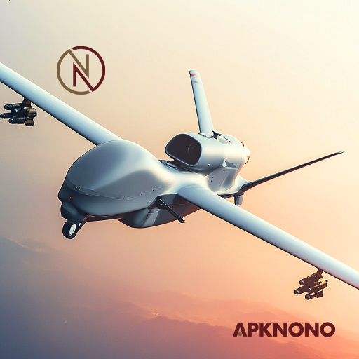 War Drone