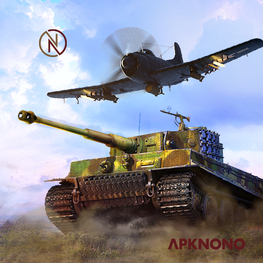 War Thunder Mobile