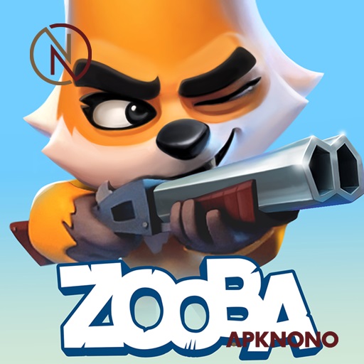 Zooba