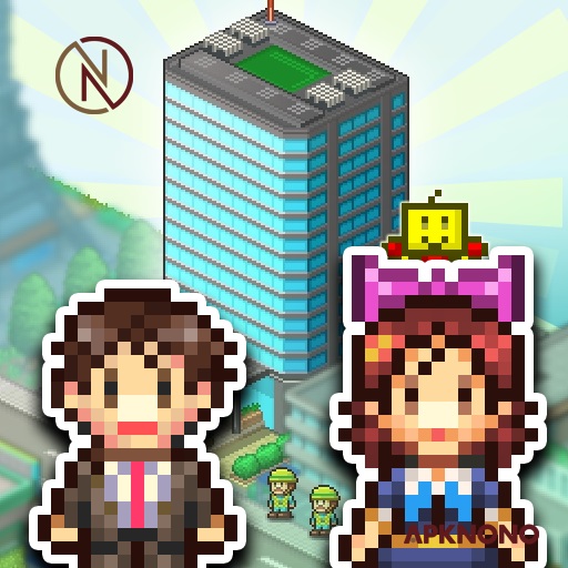 Dream Town Story