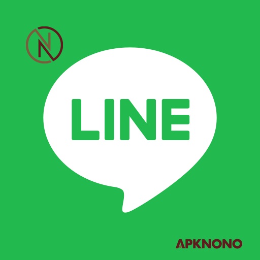 LINE