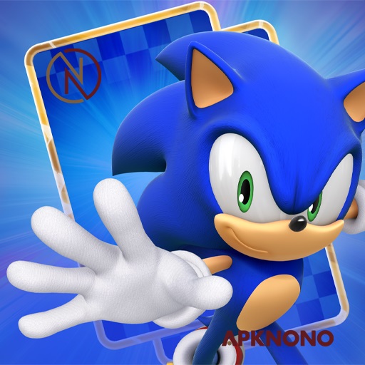 Sonic Blitz