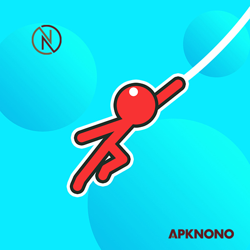 Stickman Hook