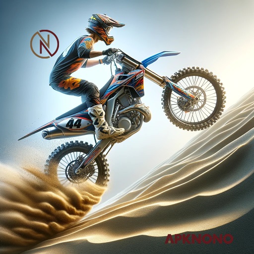 Stunt Bike Extreme