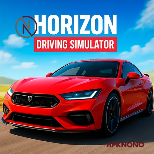 Horizon Driving Simulator