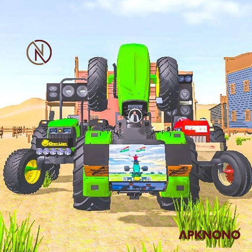 Indian Desi Simulator 3D