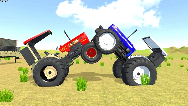 Indian Desi Simulator 3D