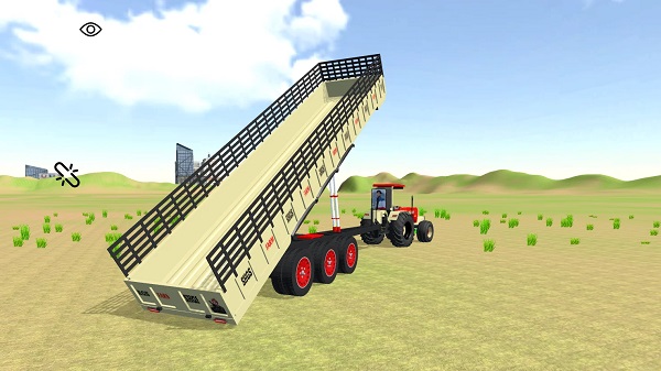 Indian Desi Simulator 3D