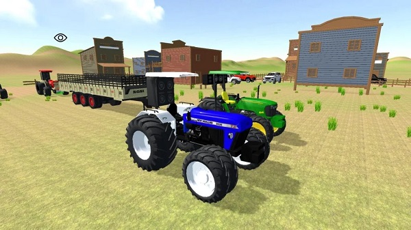 Indian Desi Simulator 3D