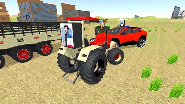 Indian Desi Simulator 3D