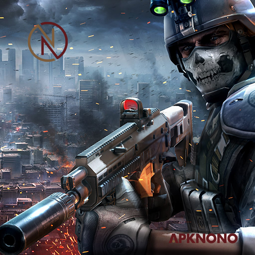 Modern Combat 5