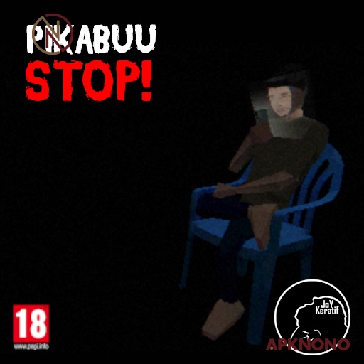 Pikabuu: STOP!