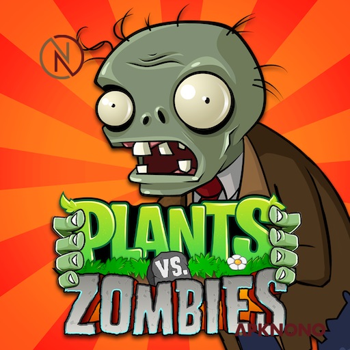 Plants vs. Zombies™