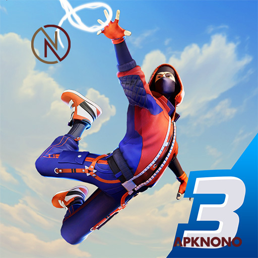 Spider Fighter 3