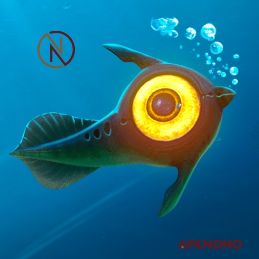 Subnautica