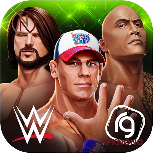 WWE Mayhem