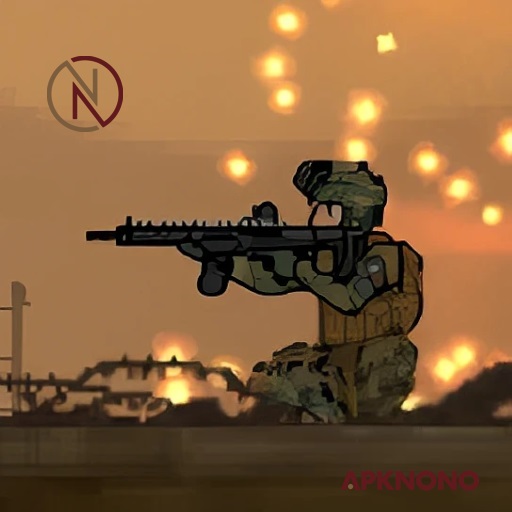 Warzone Commander