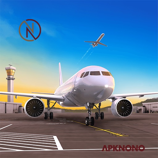 Airport Simulator
