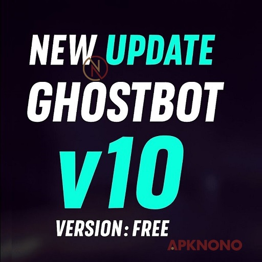 GhostBot Beta