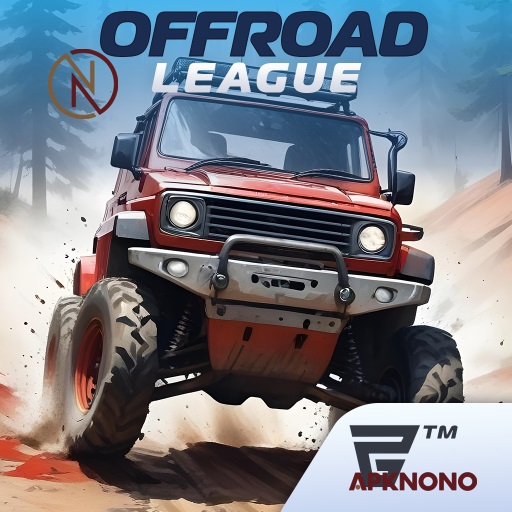 Offroad League Online