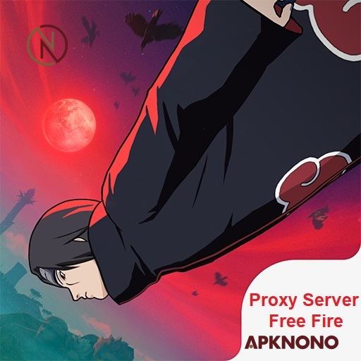 Proxy Server Free Fire