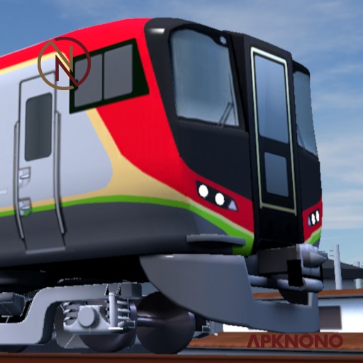 Rail Sim World