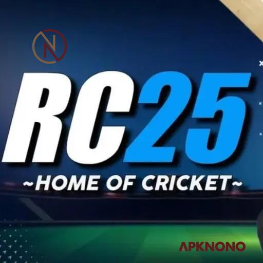 Real Cricket™ 25