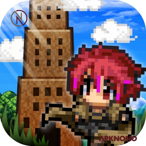 Tower of Hero