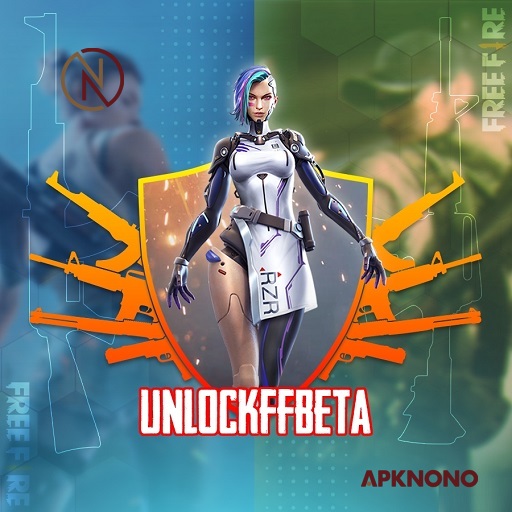 UnlockFFBeta