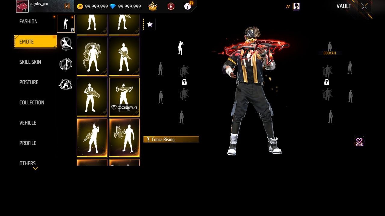 Shadow Bot Pro