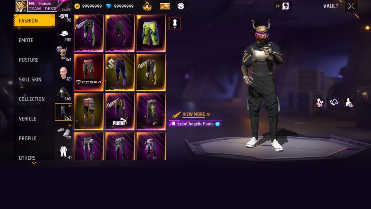 Shadow Bot Pro