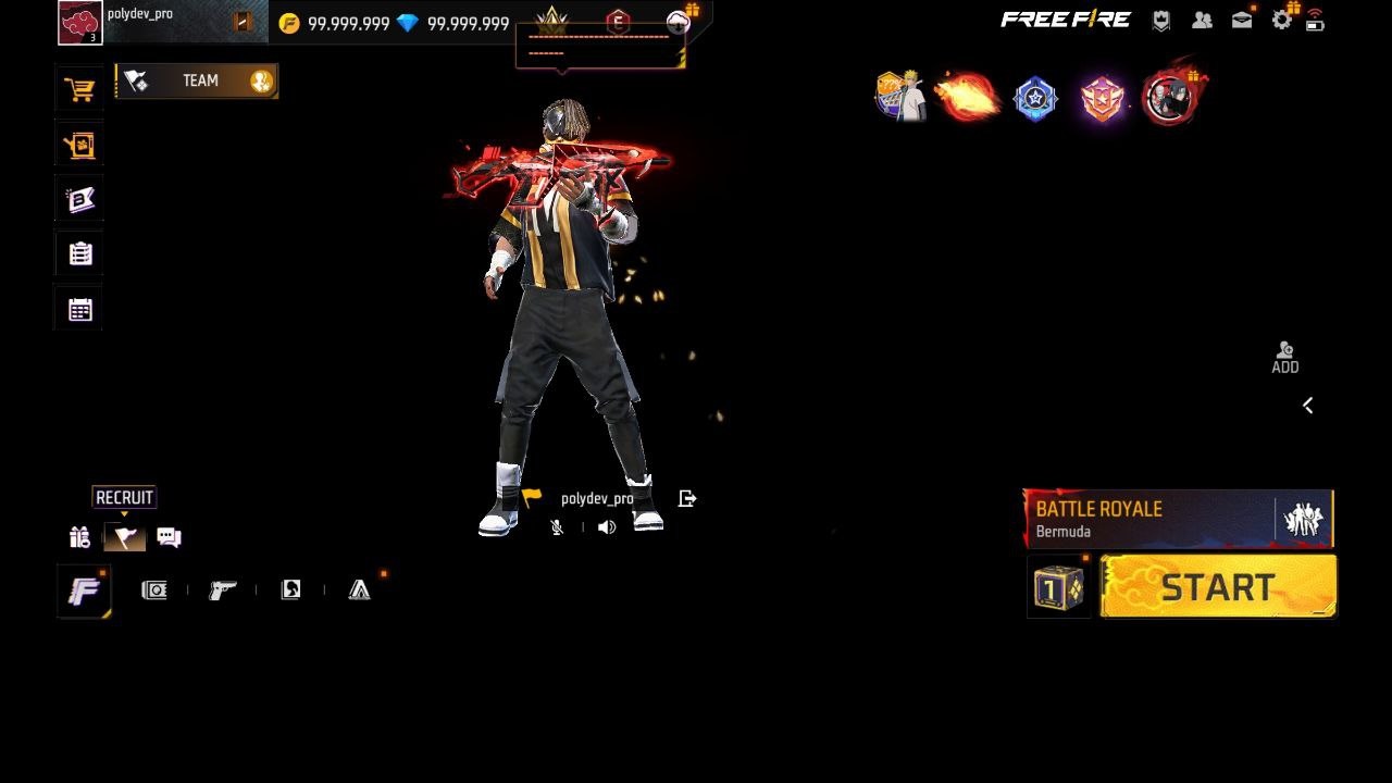 Shadow Bot Pro