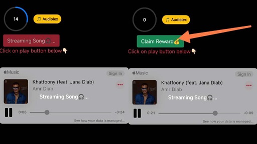 AudioLex