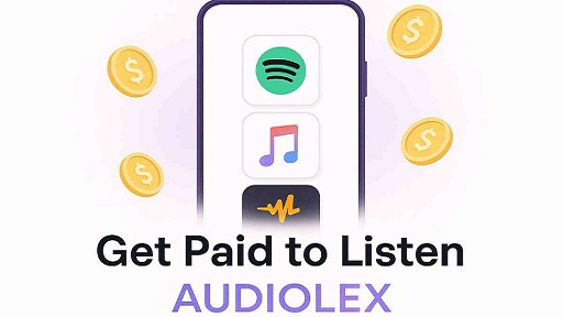 AudioLex