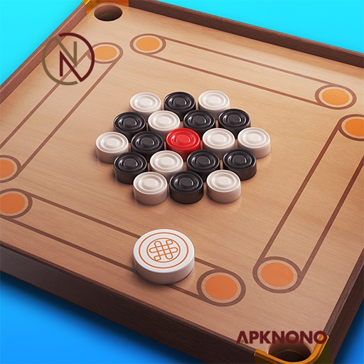 Carrom Pool