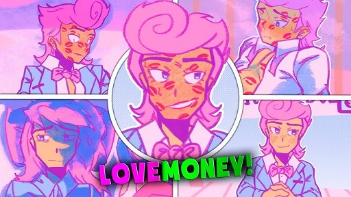 LoveMoney