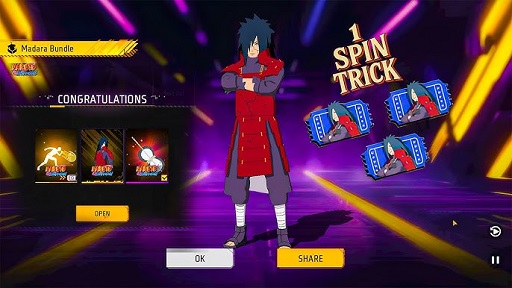 Uchiha