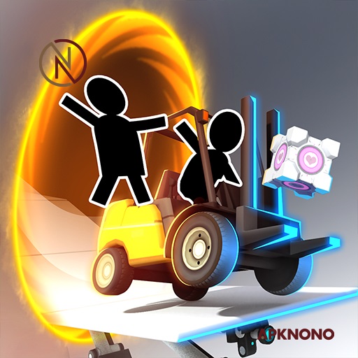 Bridge Constructor Portal