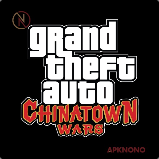 GTA: Chinatown Wars