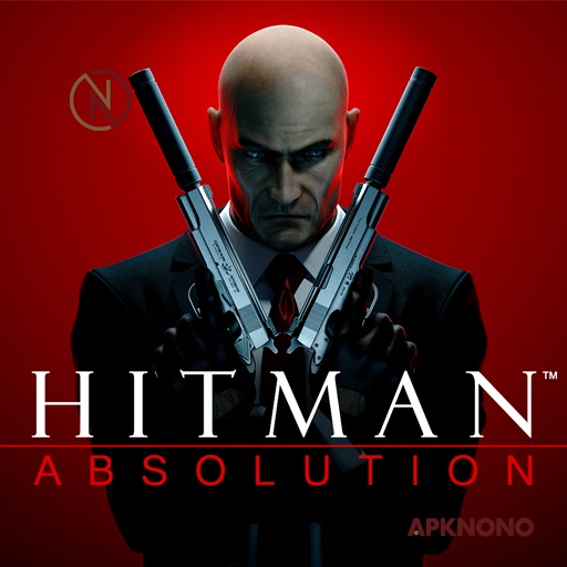 Hitman: Absolution