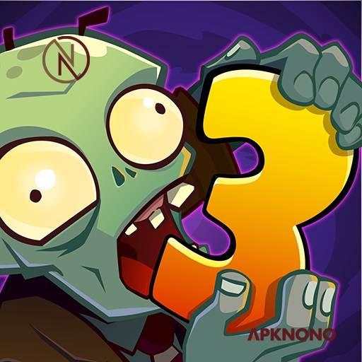 Plants vs. Zombies™ 3: Evolved
