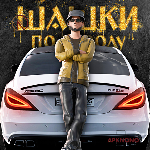 Traffic Racer Russian Village