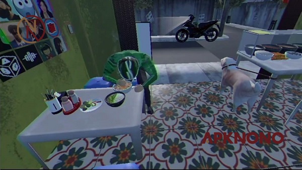 Brother Hai’s Pho Restaurant